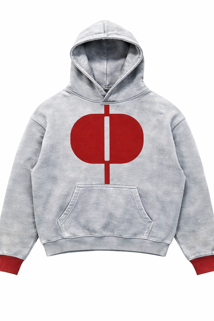 Invincible Hoodie
