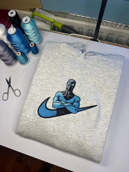 Full Masked Mark x Swoosh