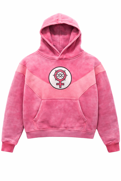 Invincible Hoodie