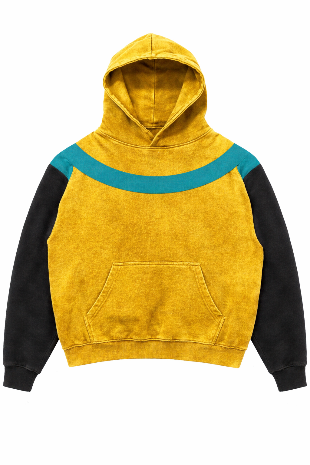 Invincible Hoodie